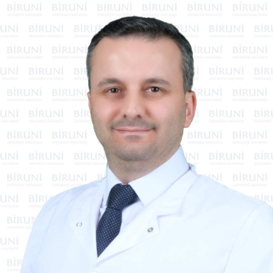 Necdet DEMIR