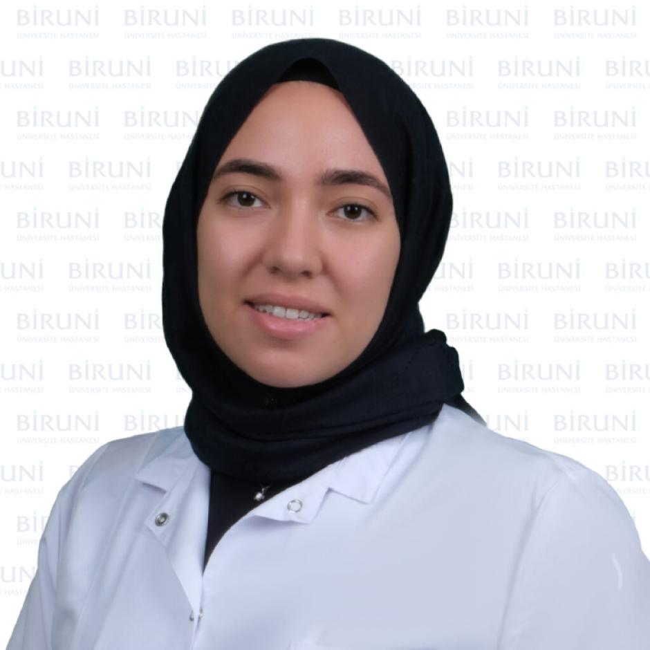Ayşe Nurşah İDİN