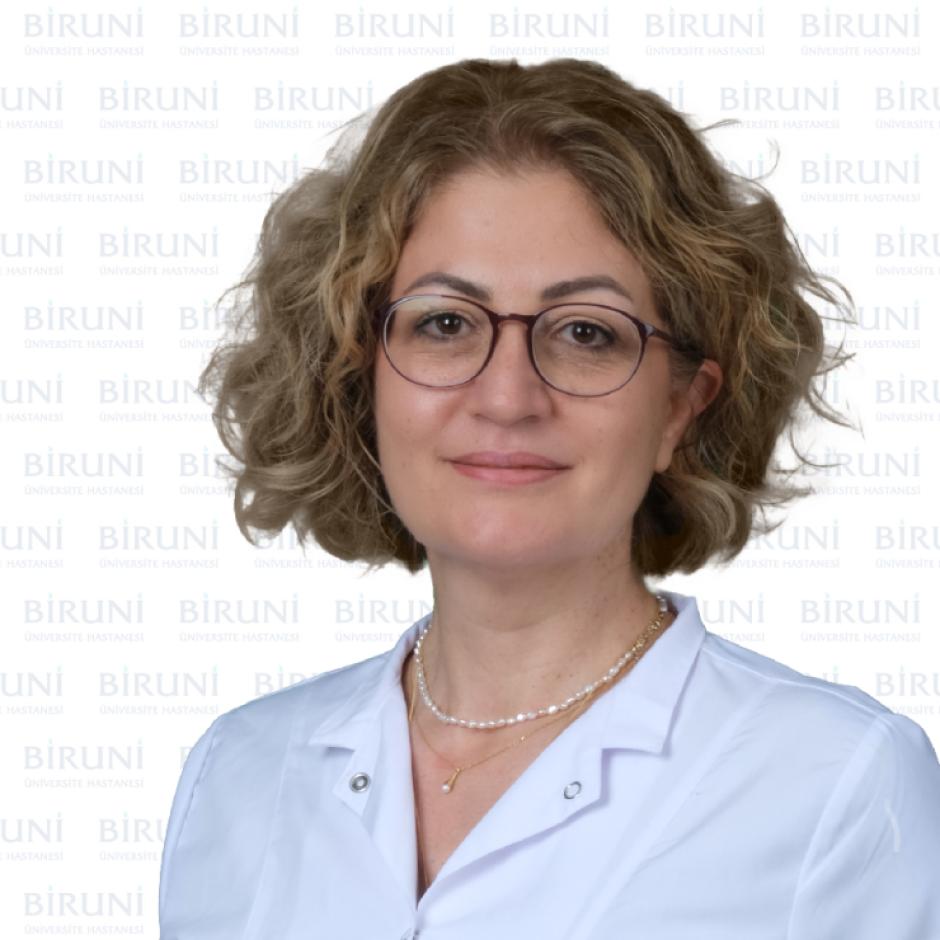 Nesrin ASLAN İLKMEN