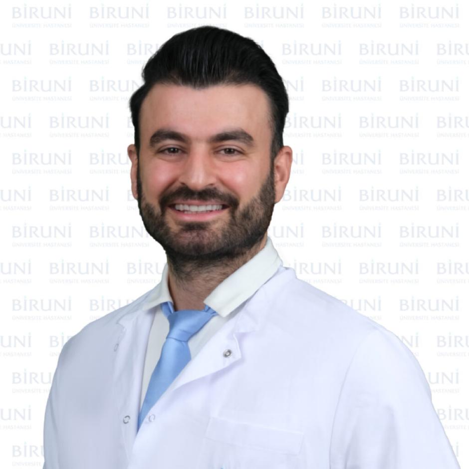 Gurkan Gürsoy