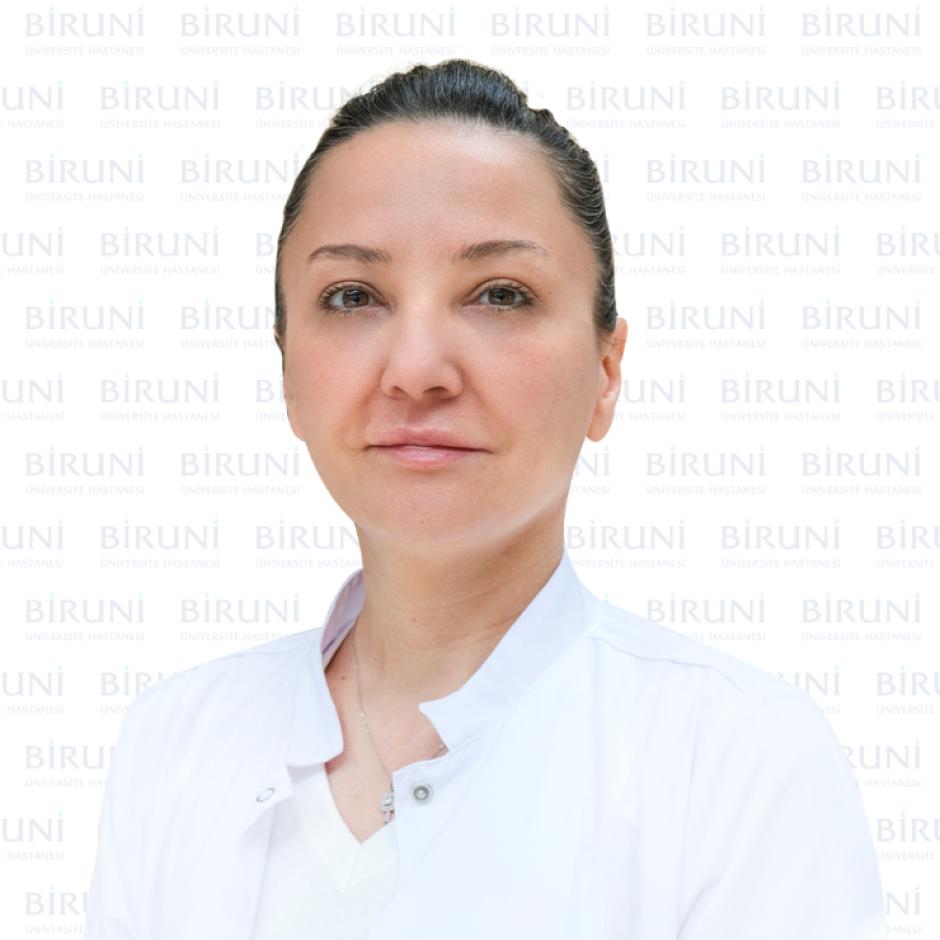 Aysel TAKTAK