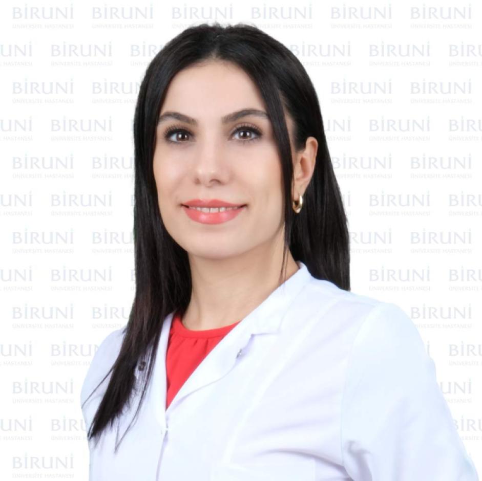 Gamze ÇAKALOĞLU