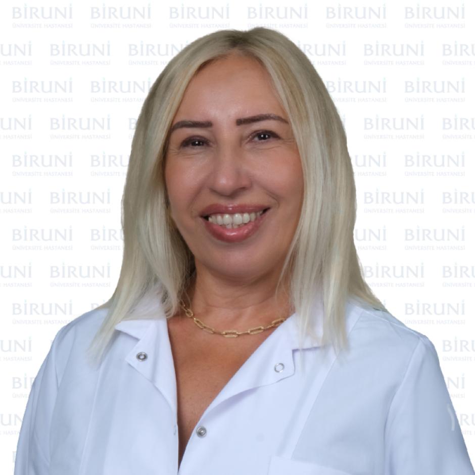 Didem KARAÇETİN