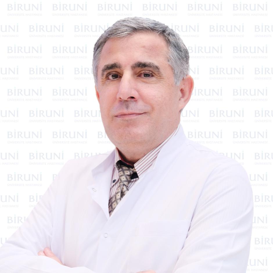 Huseyin Sen