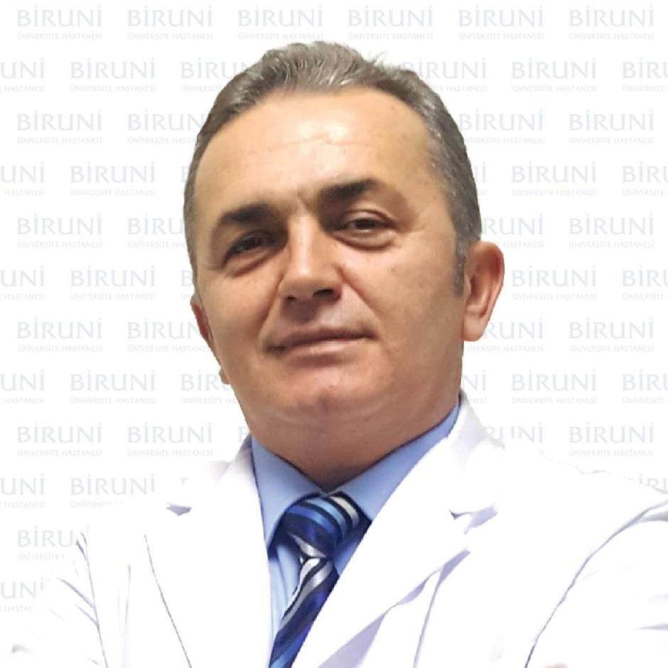 Mehmet Paşaoğlu