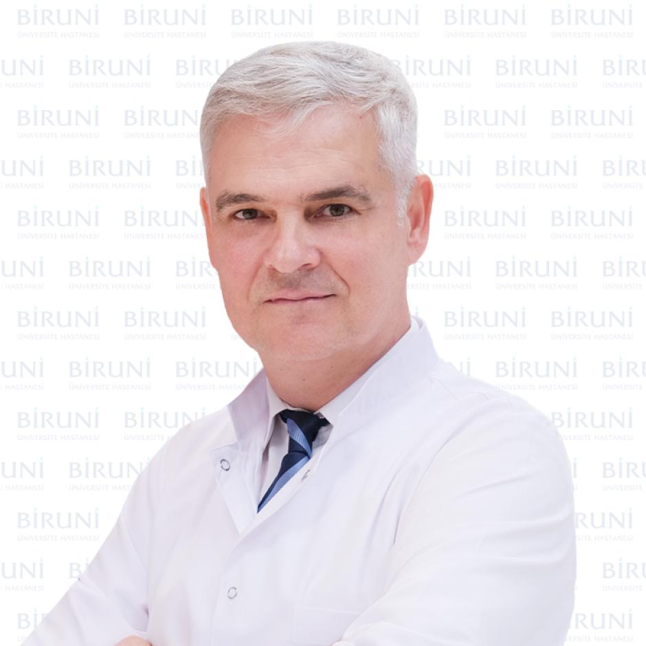 Ozcan YILDIZ