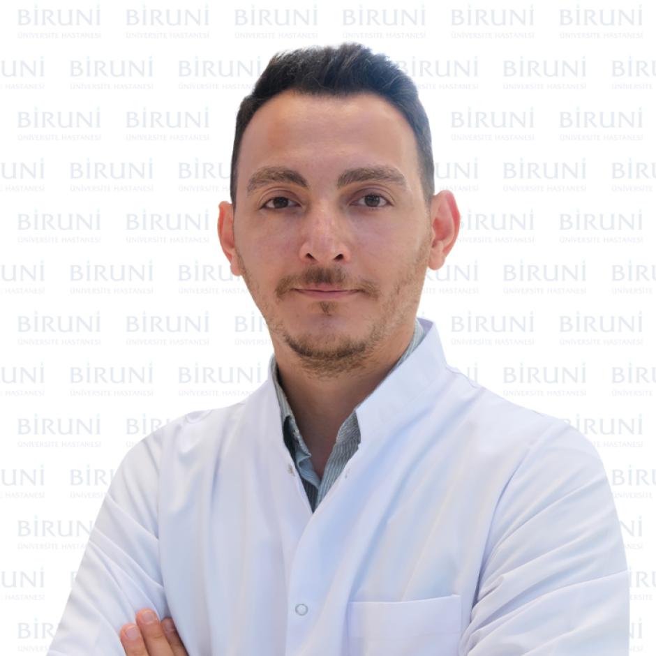Muhammed Talha ONUR