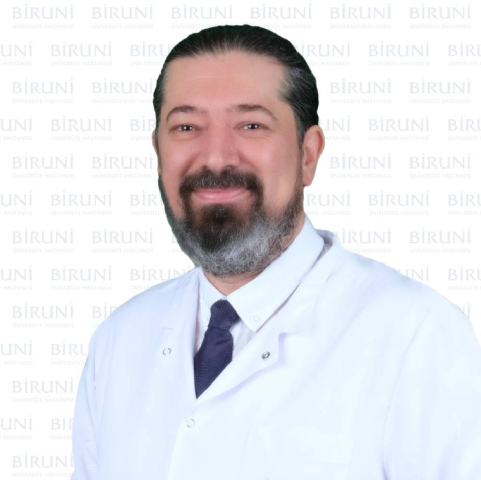 Yuksel SARICALI