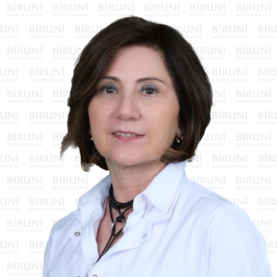 Ayşen DİZMAN