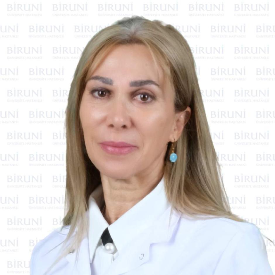 Pervin AVCI