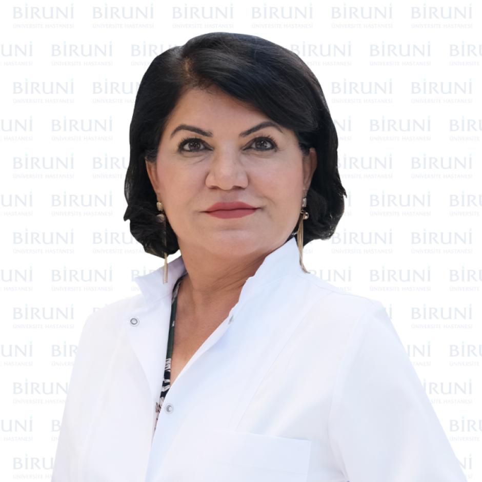 Zübeyde Yüce ALĞAN