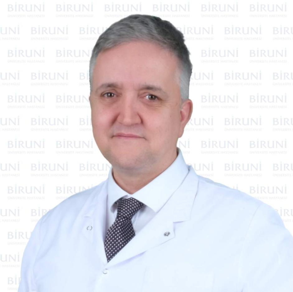 Ilker Tolga OZGEN