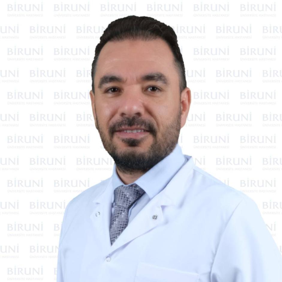 Ali Hakan KAYA