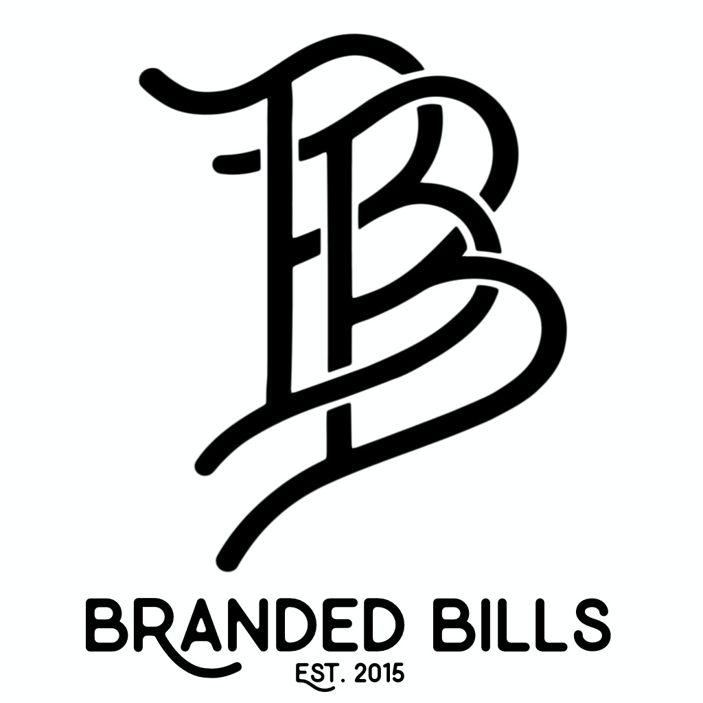 FAQ – Branded Bills