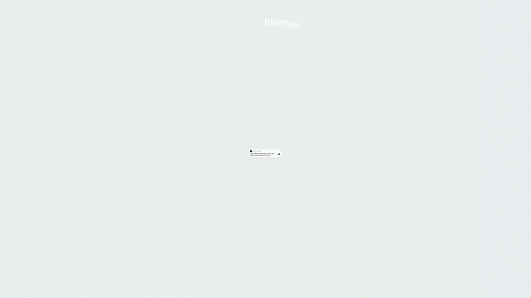 text