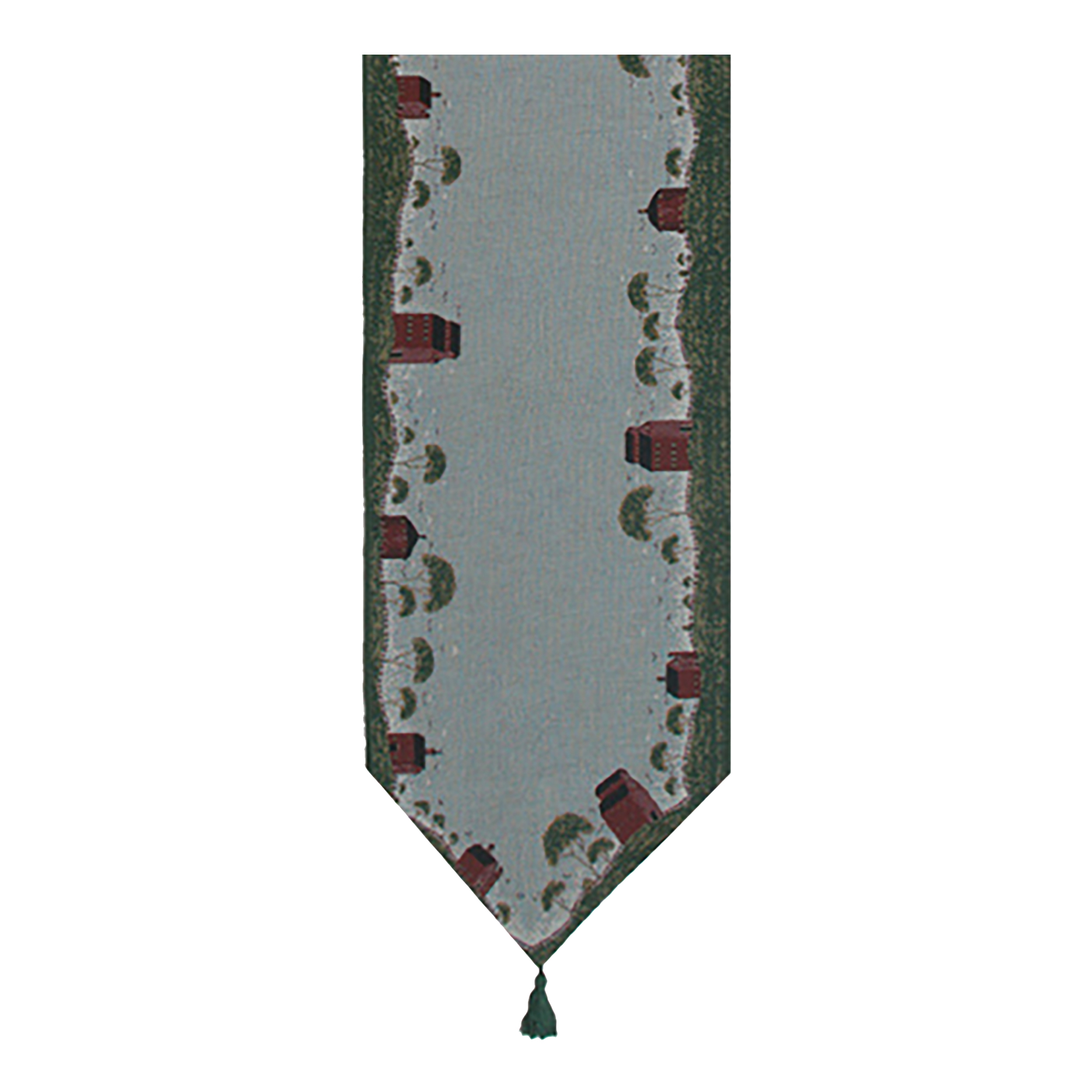 French Farmland I Table Mat