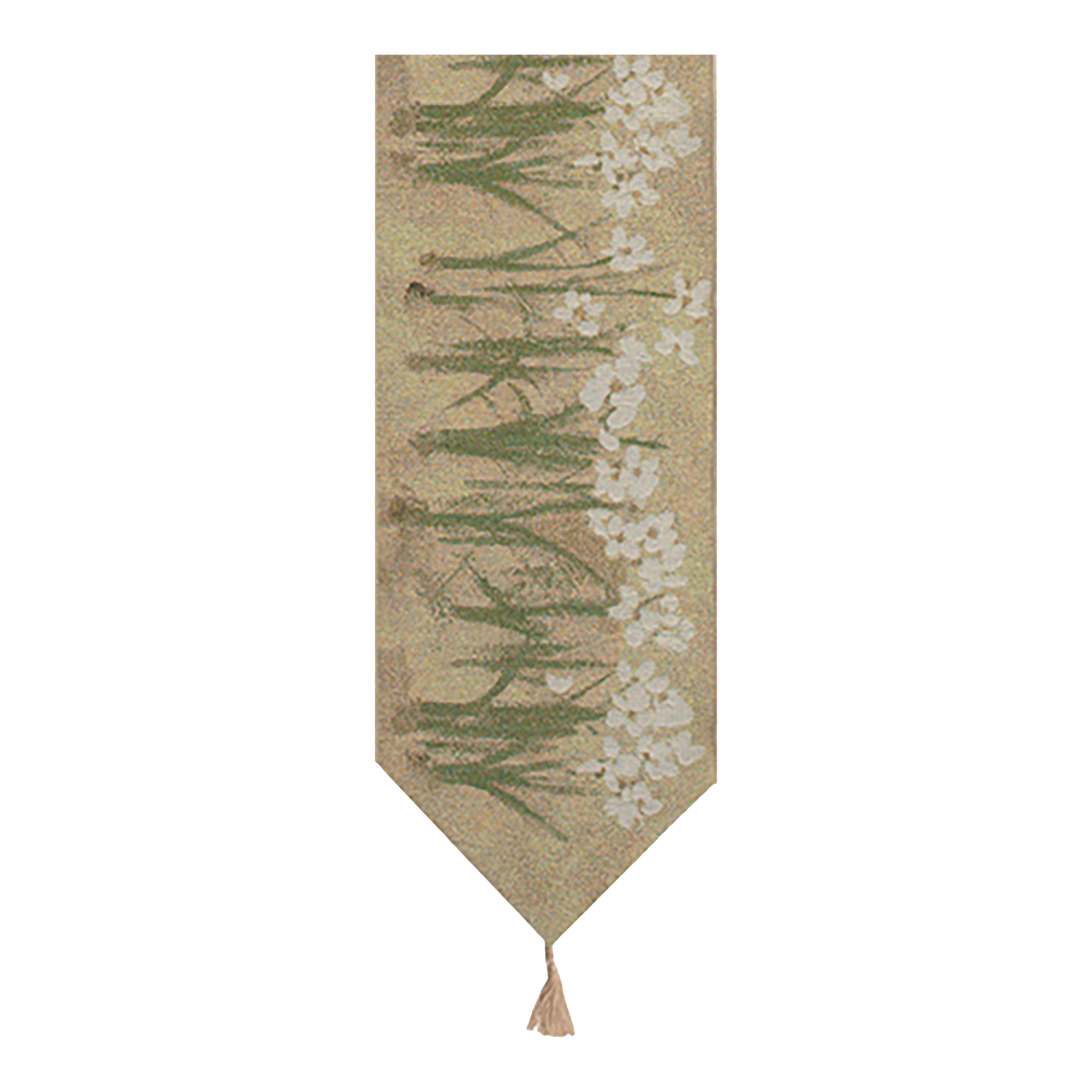 Floral Blooms Table Mat