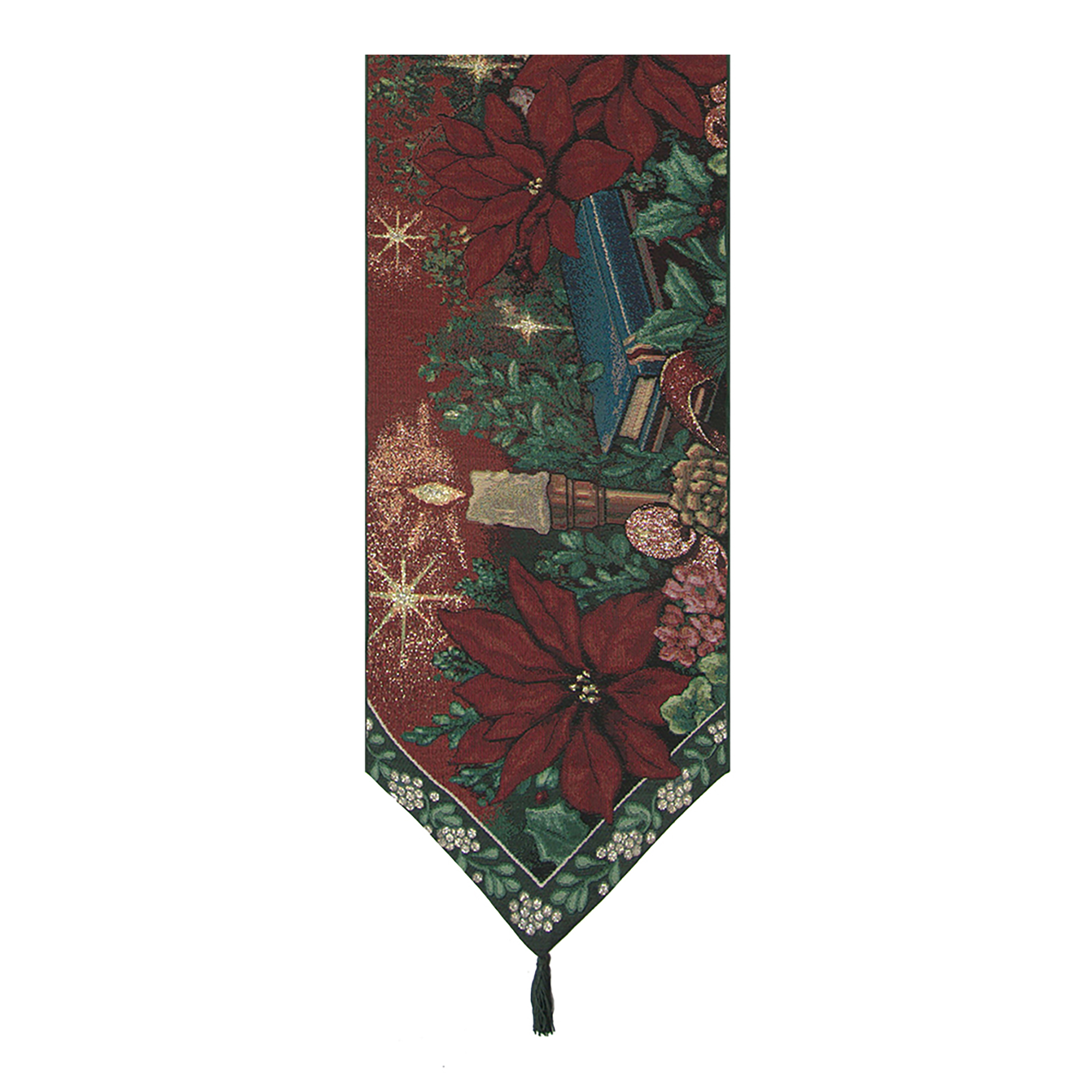 Evensolitude Table Mat