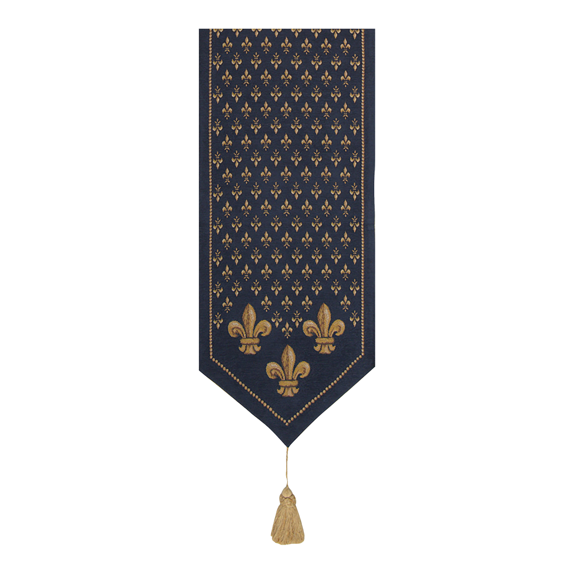 Chemin Bleu French Table Mat