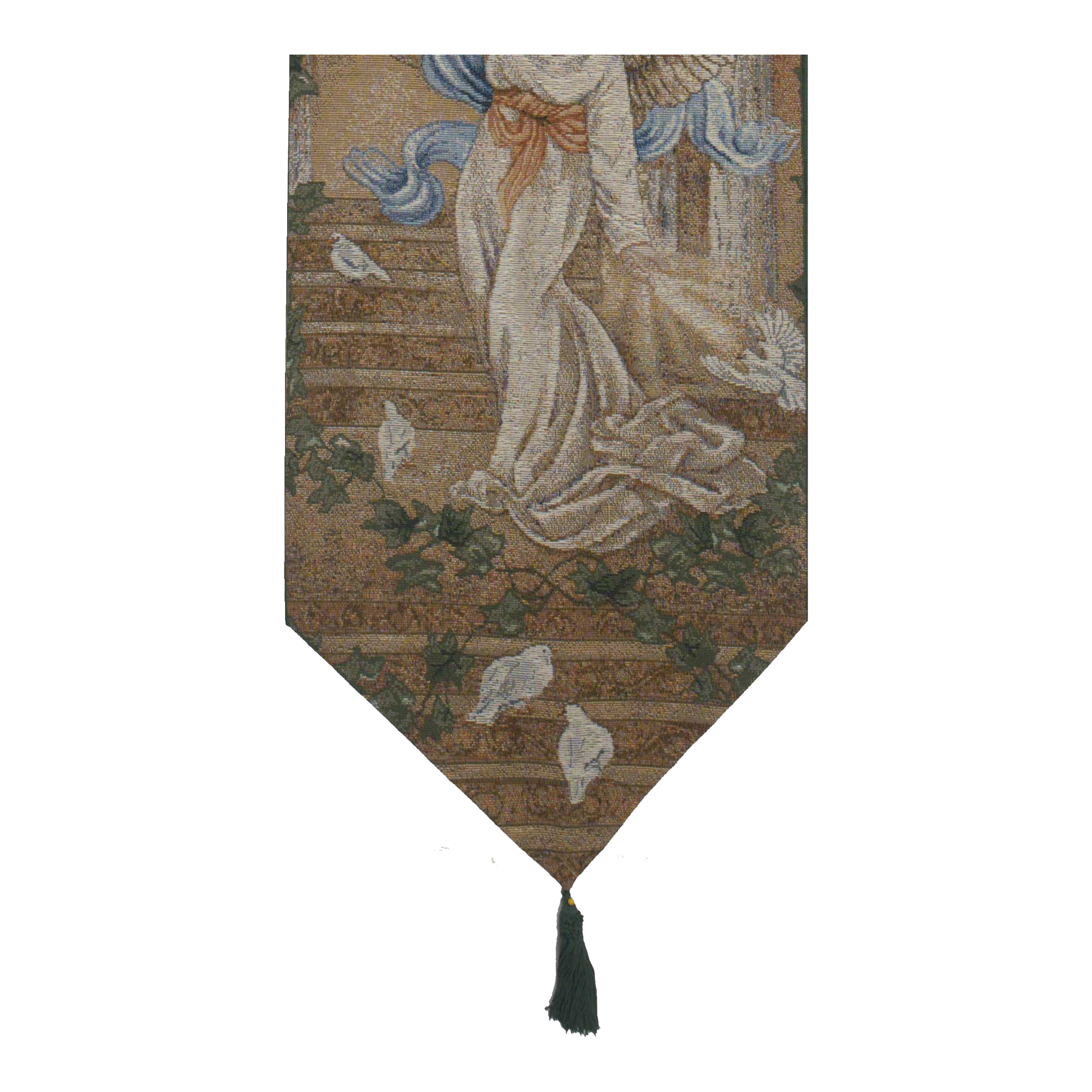 Angel of Light Table Runner Table Mat