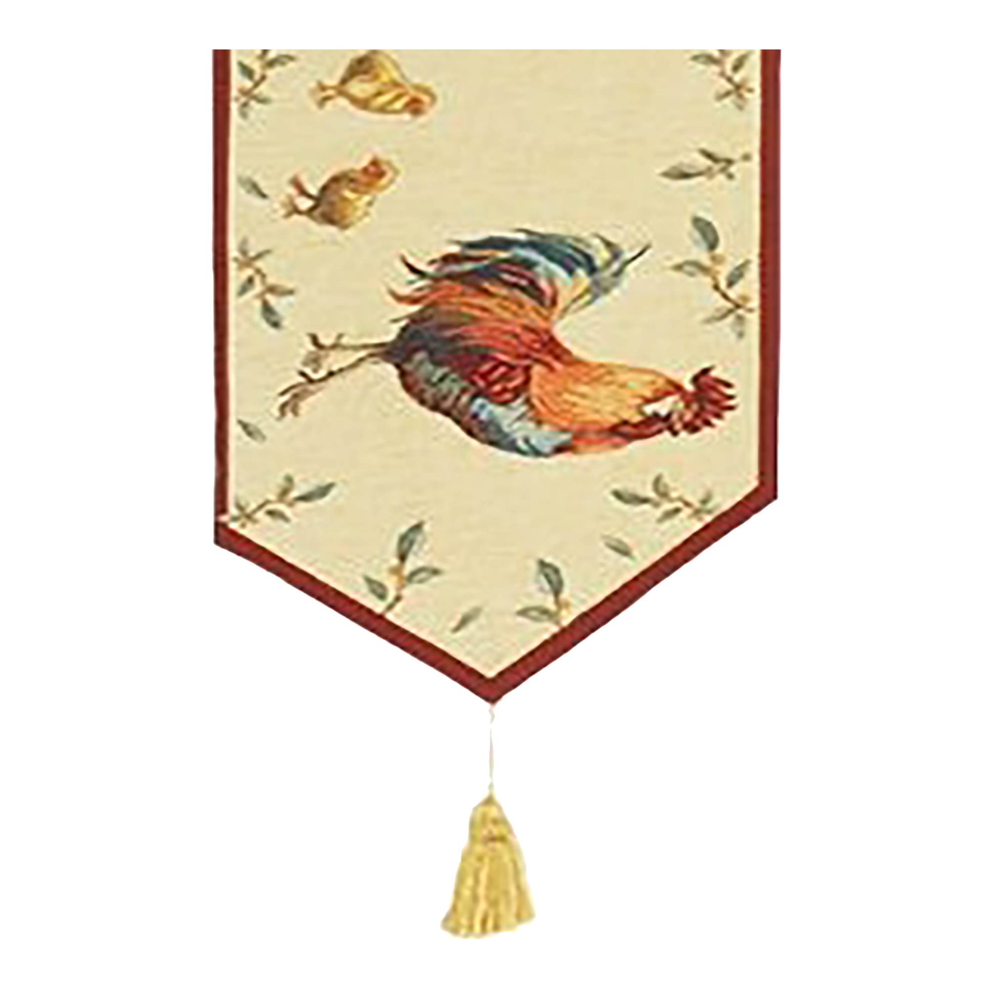 Basse Cour I French Table Mat