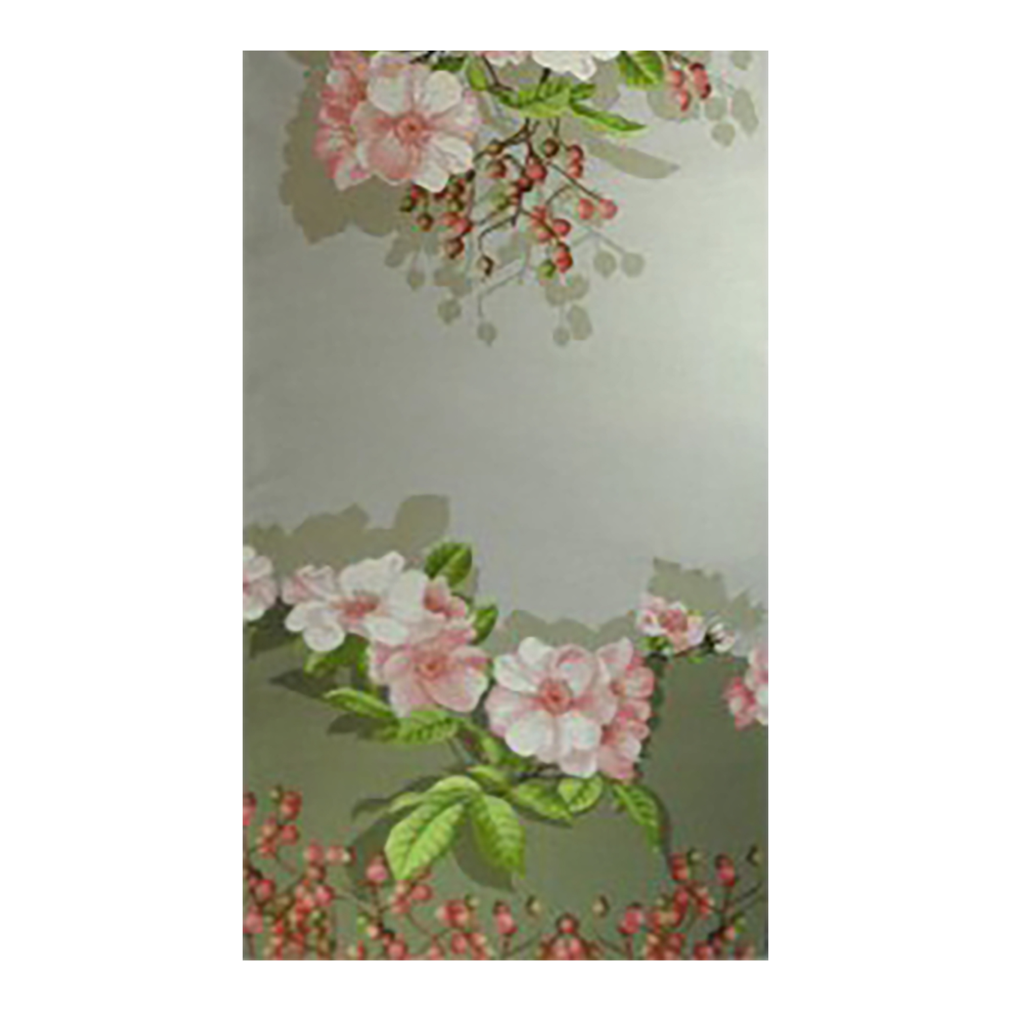 Hawthorn Light French Table Mat