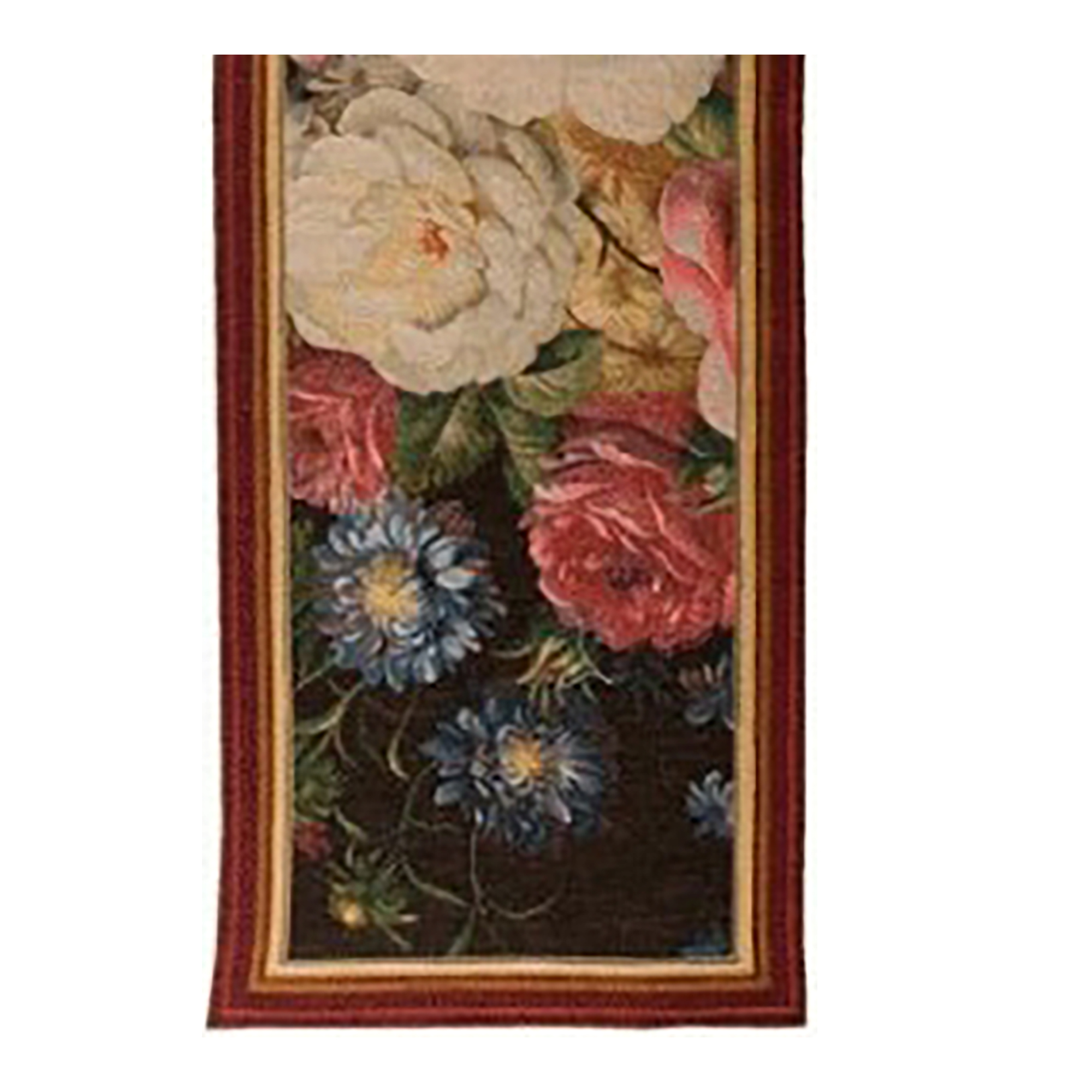 Multiple Flowers I French Table Mat