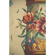 Colonne Printaniere French Tapestry | Close Up 2