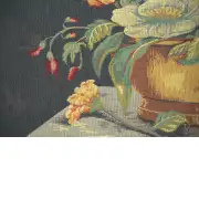 La Corbeille French Tapestry | Close Up 1