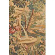 Courances French Tapestry | Close Up 2