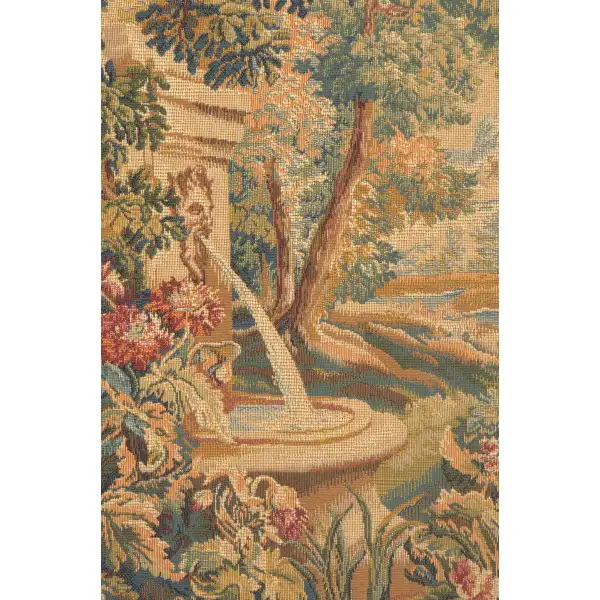 Courances French Tapestry | Close Up 2
