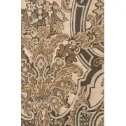 Brocade Flourish French Wall Tapestry | Close Up 1