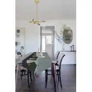 Coastal Breeze I Tapestry Table Mat | Life Style 1