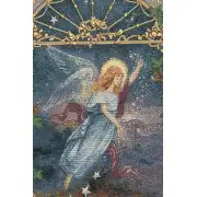Angel of Wishes Table Mat | Close Up 1