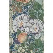 Floral Collage Table Mat | Close Up 1