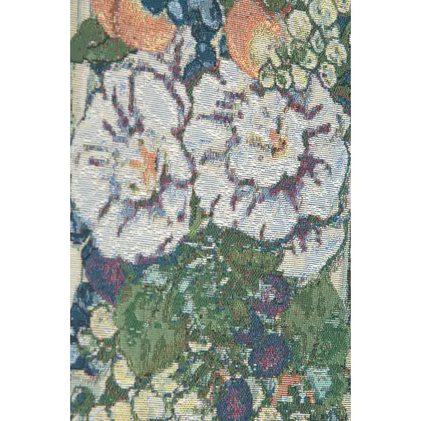 Floral Collage Table Mat | Close Up 2