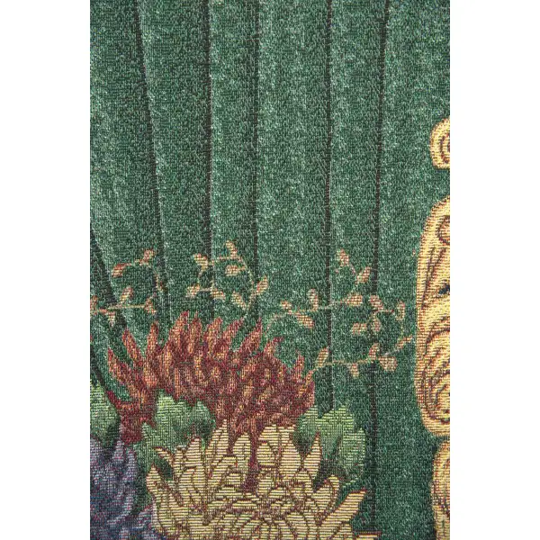 Festive Still Life Fine Art Tapestry | Close Up 2