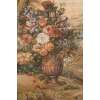 Bouquet au Drape No People French Tapestry | Close Up 2