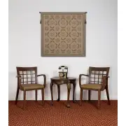 Circa French Wall Tapestry | Life Style 1