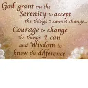 Serenity | Close Up 1