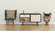 Templier III Belgian Sofa Pillow Cover | Life Style 1