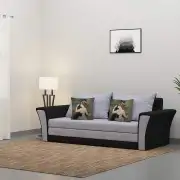 Degas Danse A La Ville Small Belgian Sofa Pillow Cover | Life Style 1