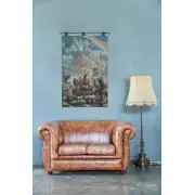 The Celebration Fine Art Tapestry | Life Style 1