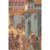 Allegoria del Buon Governo Italian Tapestry Wall Hanging | Close Up 1