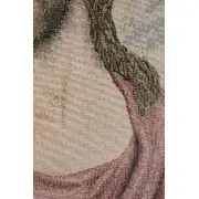 Christ Thorn's on Head European Tapestries | Close Up 2