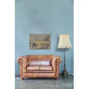 Chenonceau Castle Small Belgian Wall Tapestry | Life Style 1