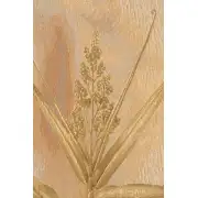 Oriental Bamboo II French Wall Tapestry - 40 in. x 57 in. wool/cotton/other by Charlotte Home Furnishings | Close Up 1