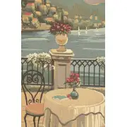 Como Terrace European Tapestry | Close Up 2