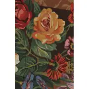 Primrose Tapestry Wallart | Close Up 2