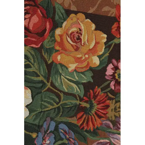 Primrose Tapestry Wallart | Close Up 2